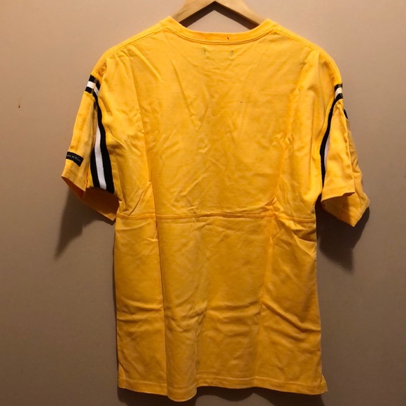 Raised By Wolves Richardson Football Jersey - Picture 2 of 5